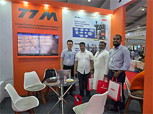 10th BANGLADESH BUILDCON