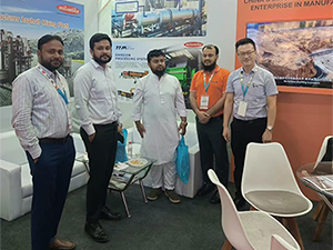 10th BANGLADESH BUILDCON