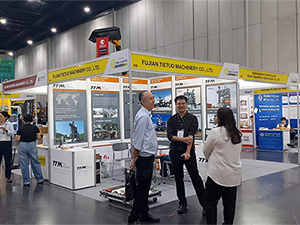 CBA Expo 2026 / Concrete Expo Asia 2026 / Mining Expo Thailand 2026