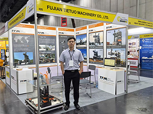CBA Expo 2026 / Concrete Expo Asia 2026 / Mining Expo Thailand 2026