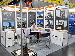 CBA Expo 2026 / Concrete Expo Asia 2026 / Mining Expo Thailand 2026