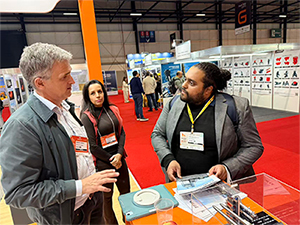 Paving Expo 2026