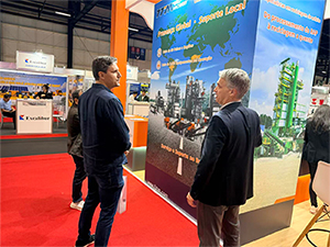 Paving Expo 2026