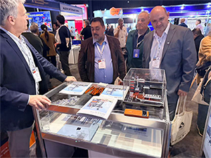 XIX Argentine Congress of Road Administration and Traffic 2026 / 11th ExpoVial Argentina / 7th IRF Latin America Regional Congress & Exhibition