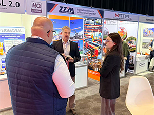 XIX Argentine Congress of Road Administration and Traffic 2026 / 11th ExpoVial Argentina / 7th IRF Latin America Regional Congress & Exhibition